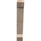 Ekena Millwork Traditional Slat Smooth Bracket, Douglas Fir, 5 1/2"W x 30"D x 36"H BKT06X30X36TRA06SDF - alternate 2